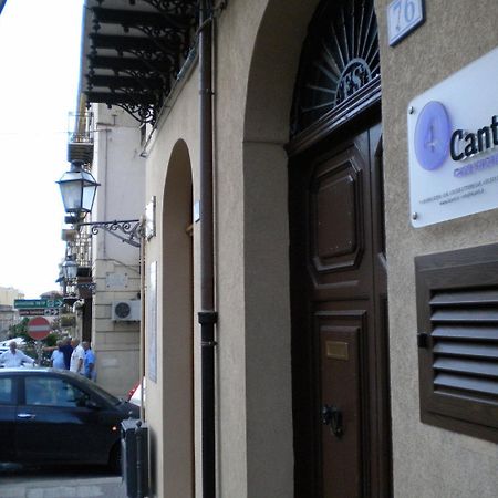 4Canti Case Vacanze Castellammare del Golfo Ngoại thất bức ảnh
