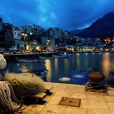 4Canti Case Vacanze Castellammare del Golfo Ngoại thất bức ảnh