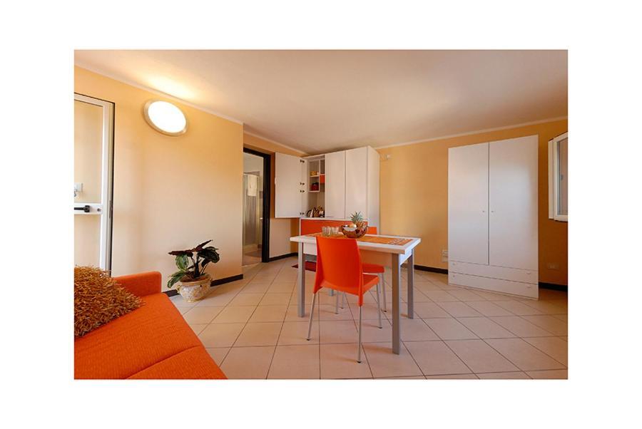 4Canti Case Vacanze Castellammare del Golfo Ngoại thất bức ảnh