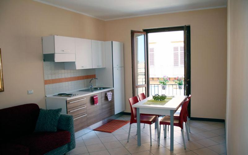 4Canti Case Vacanze Castellammare del Golfo Ngoại thất bức ảnh