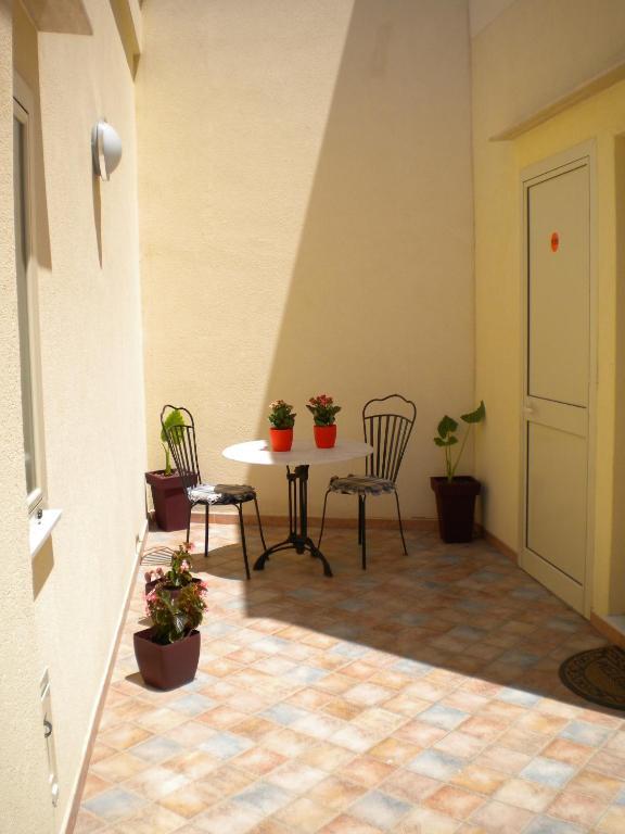 4Canti Case Vacanze Castellammare del Golfo Ngoại thất bức ảnh