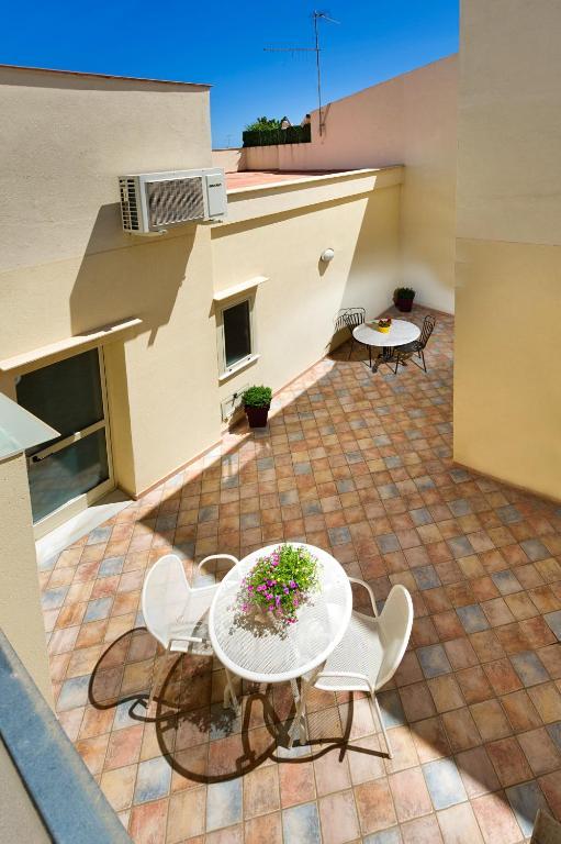 4Canti Case Vacanze Castellammare del Golfo Ngoại thất bức ảnh