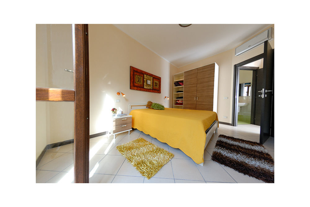 4Canti Case Vacanze Castellammare del Golfo Ngoại thất bức ảnh