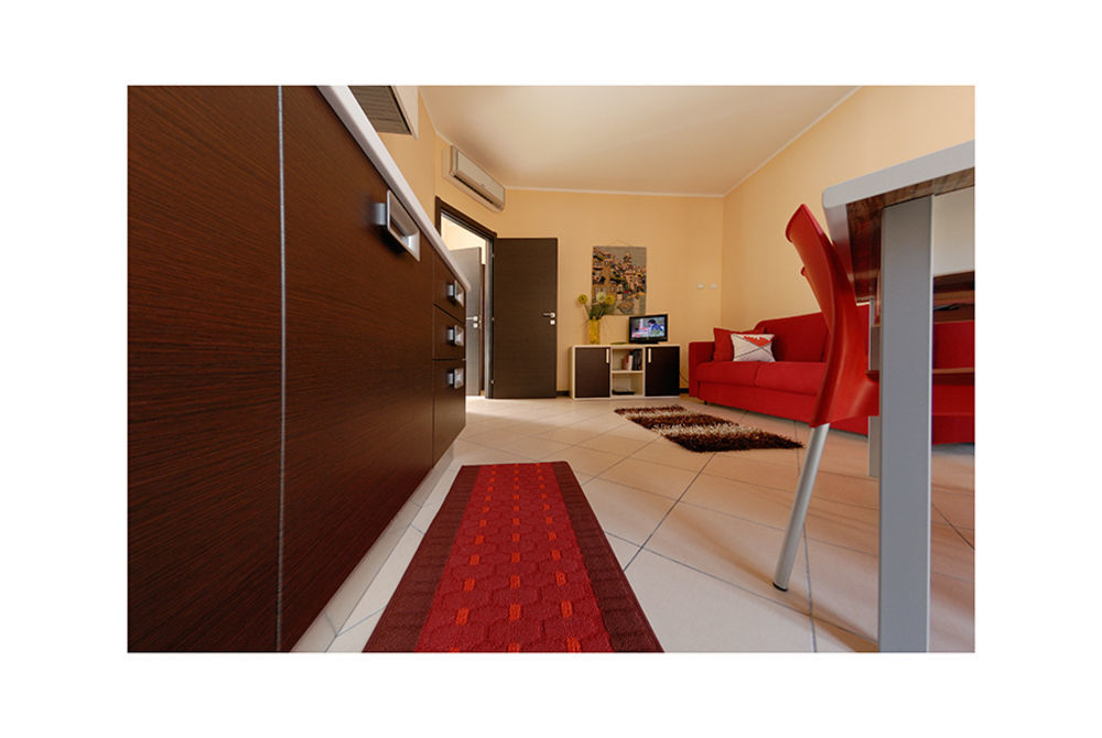4Canti Case Vacanze Castellammare del Golfo Ngoại thất bức ảnh