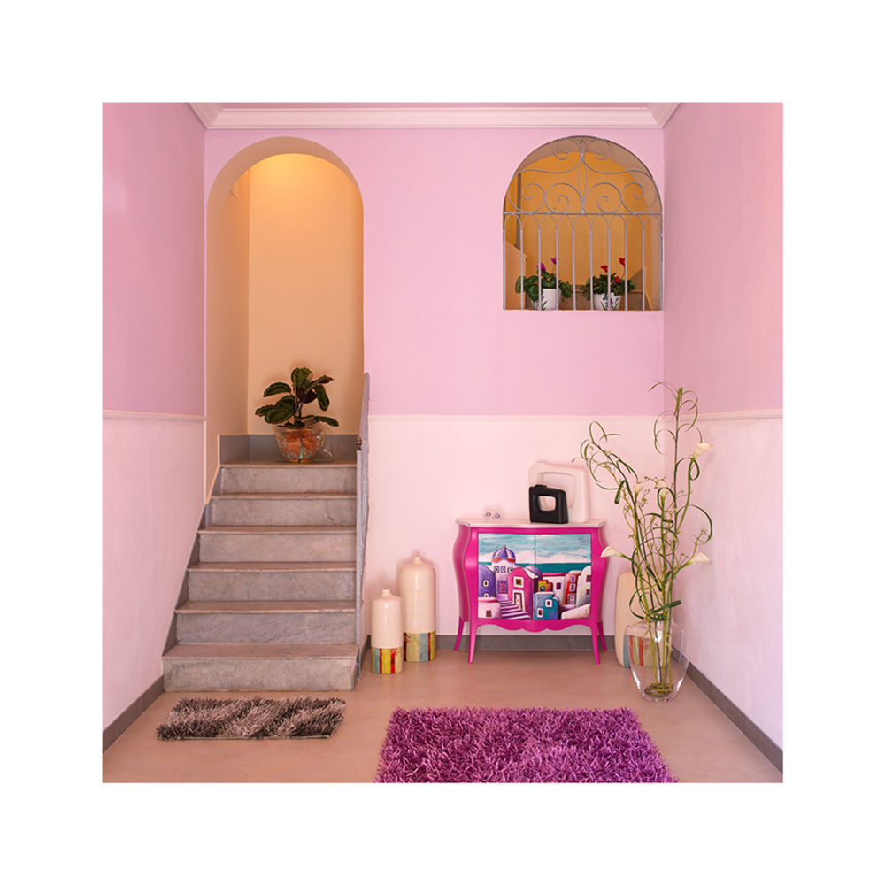 4Canti Case Vacanze Castellammare del Golfo Ngoại thất bức ảnh