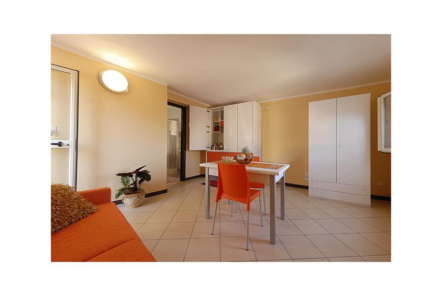 4Canti Case Vacanze Castellammare del Golfo Ngoại thất bức ảnh