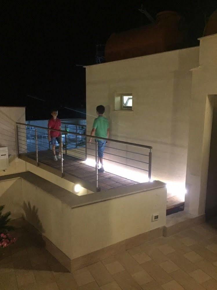 4Canti Case Vacanze Castellammare del Golfo Ngoại thất bức ảnh