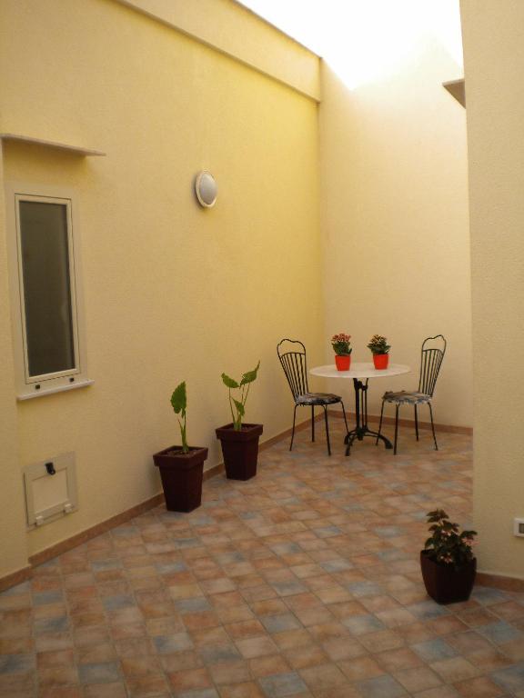 4Canti Case Vacanze Castellammare del Golfo Ngoại thất bức ảnh