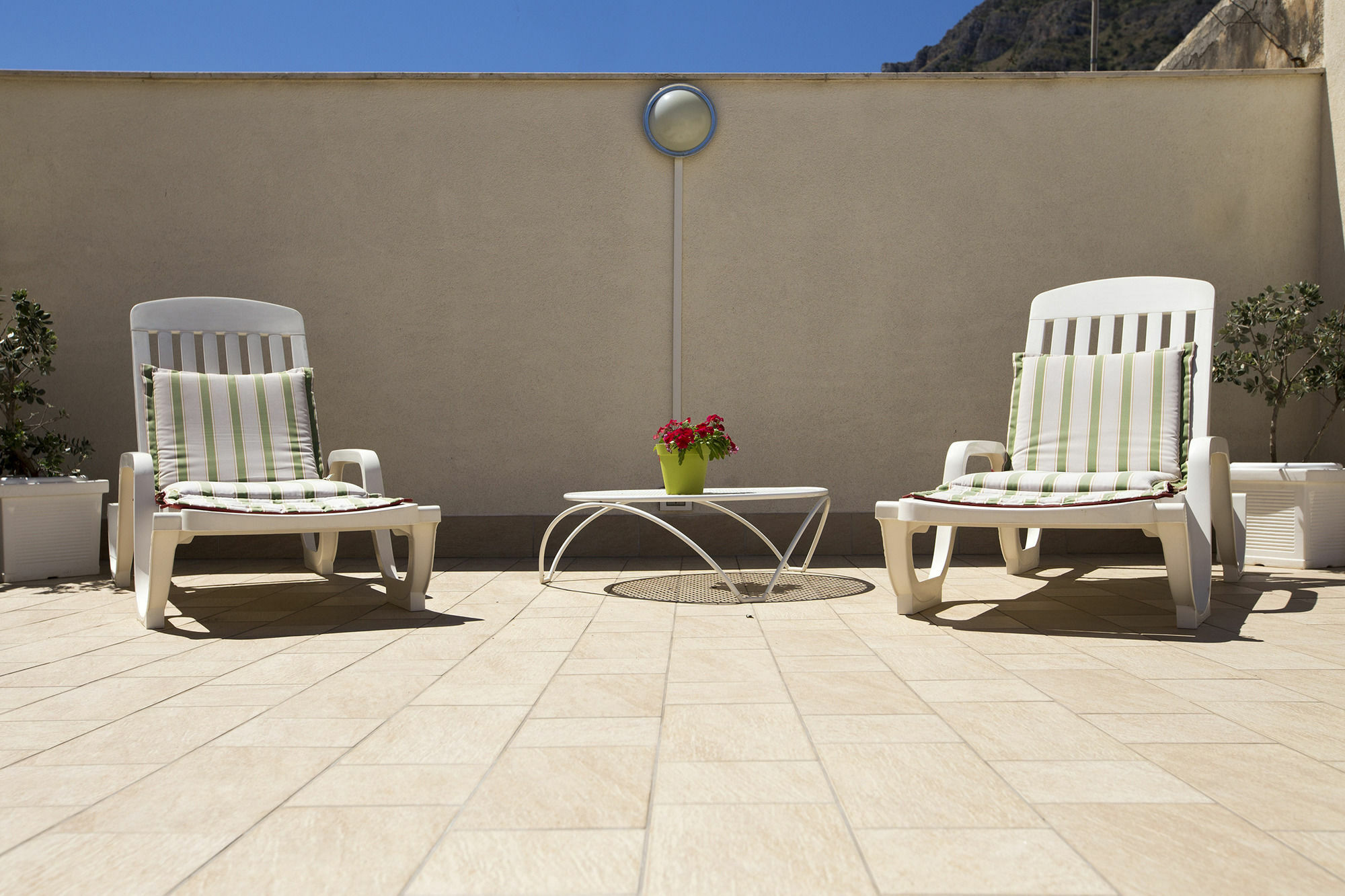 4Canti Case Vacanze Castellammare del Golfo Ngoại thất bức ảnh