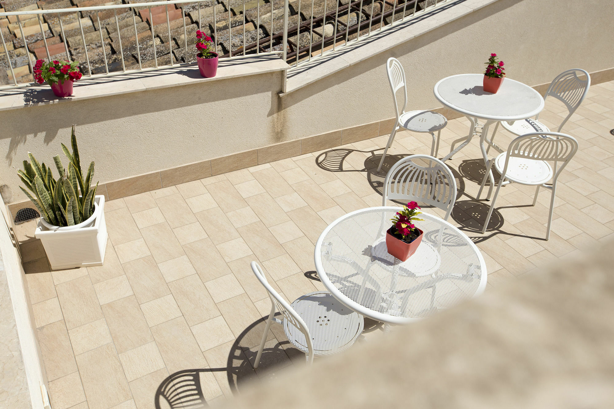 4Canti Case Vacanze Castellammare del Golfo Ngoại thất bức ảnh