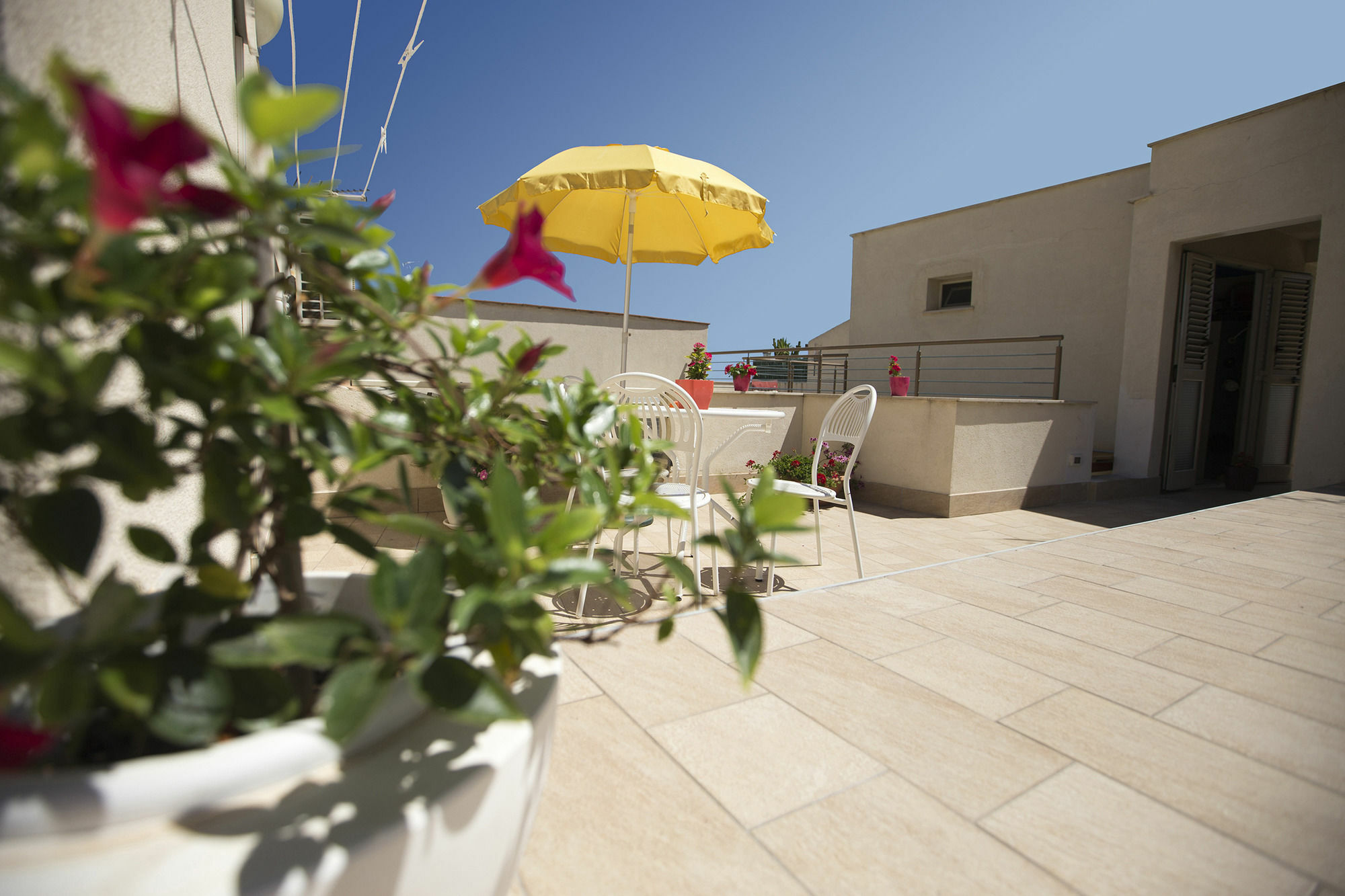 4Canti Case Vacanze Castellammare del Golfo Ngoại thất bức ảnh