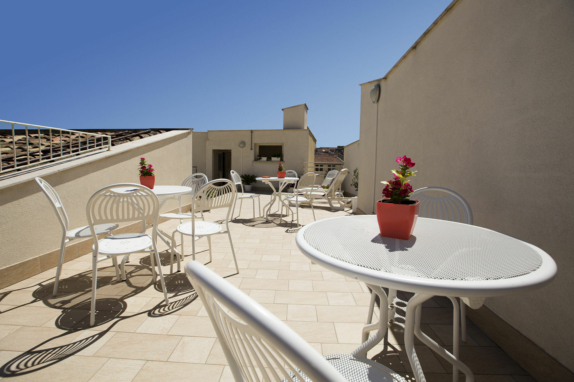4Canti Case Vacanze Castellammare del Golfo Ngoại thất bức ảnh