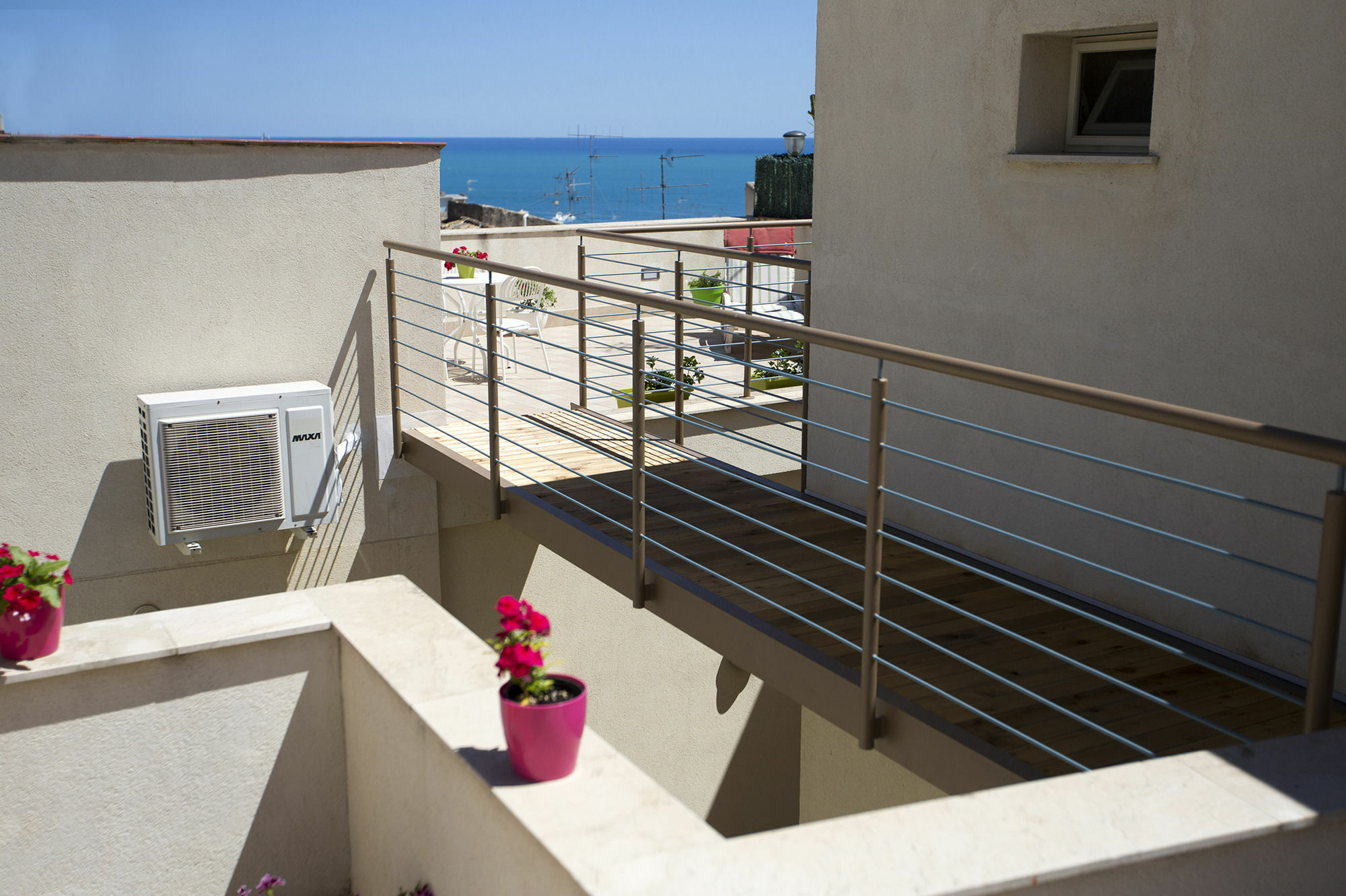 4Canti Case Vacanze Castellammare del Golfo Ngoại thất bức ảnh