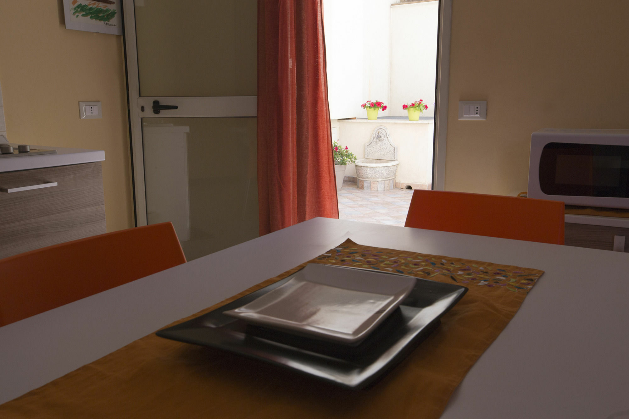 4Canti Case Vacanze Castellammare del Golfo Ngoại thất bức ảnh